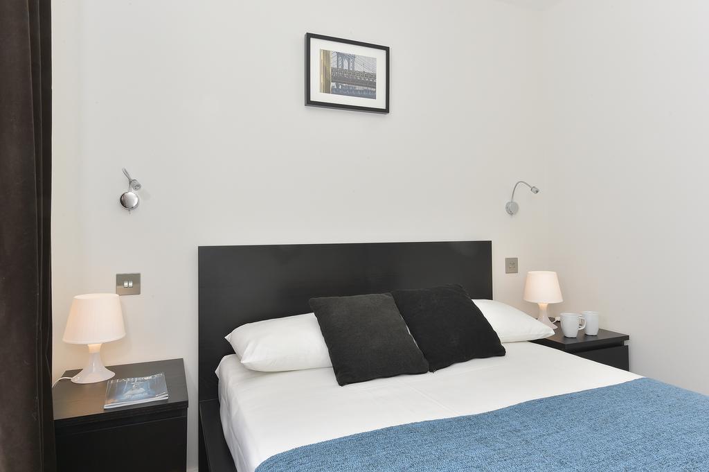 Kings Cross Superior Nike Appartement *