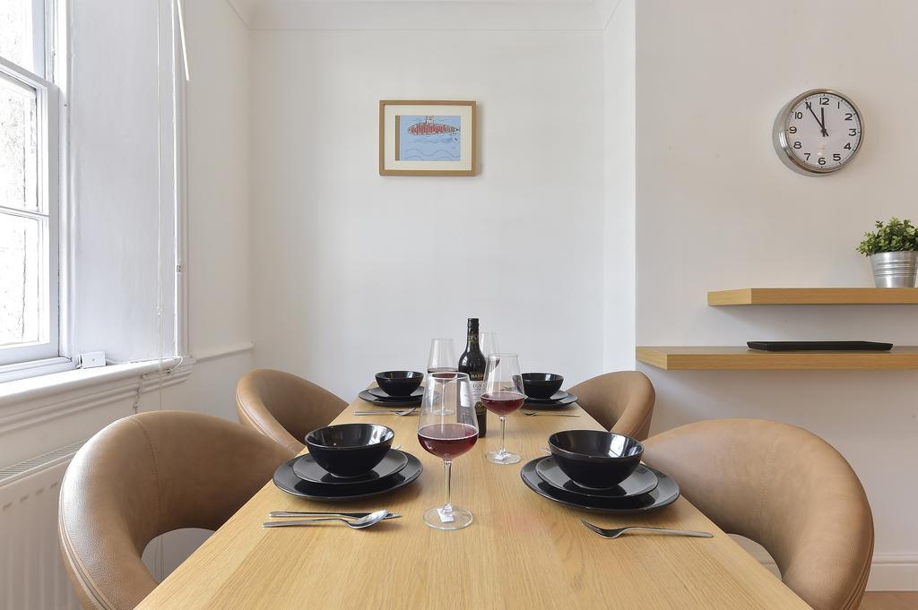 Kings Cross Superior Nike Appartement Londres