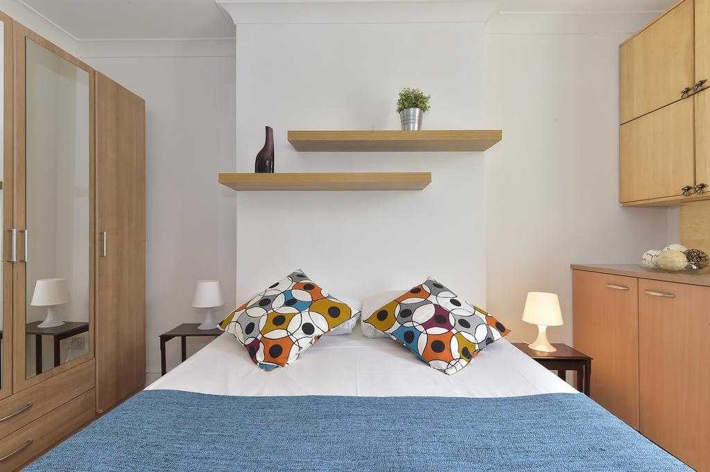 Appartement Kings Cross Superior Nike Londres